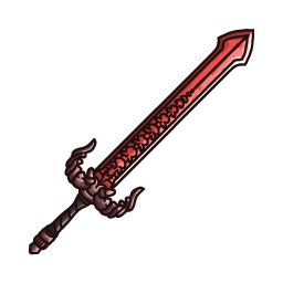 Espada Imperial de Mitthara
