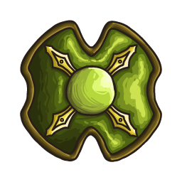 Escudo Imperial de Mitthara