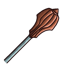 Martelo da Capela Velha
