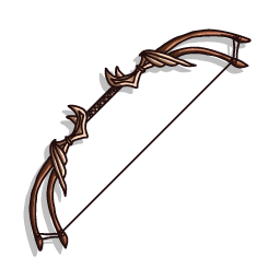 Arco do Caçador Lendário