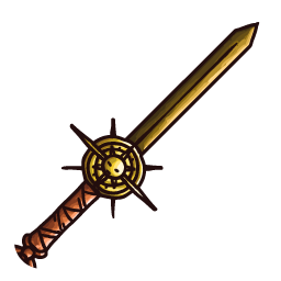 Adaga Ancestral das Sombras