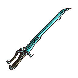 Espada do Defensor Cinzento