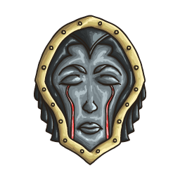 Escudo Ancestral dos Templos