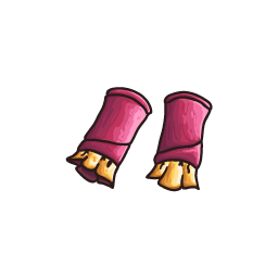 Luvas de Valebosque