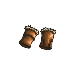 Luvas de Bruma Baixa