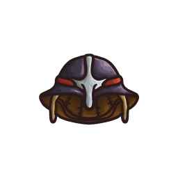 Capuz de Valebosque