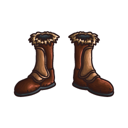 Botas de Pedraforte