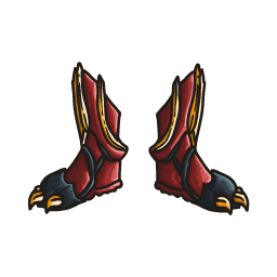 Botas da Ascensão