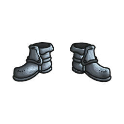 Botas do Despertar